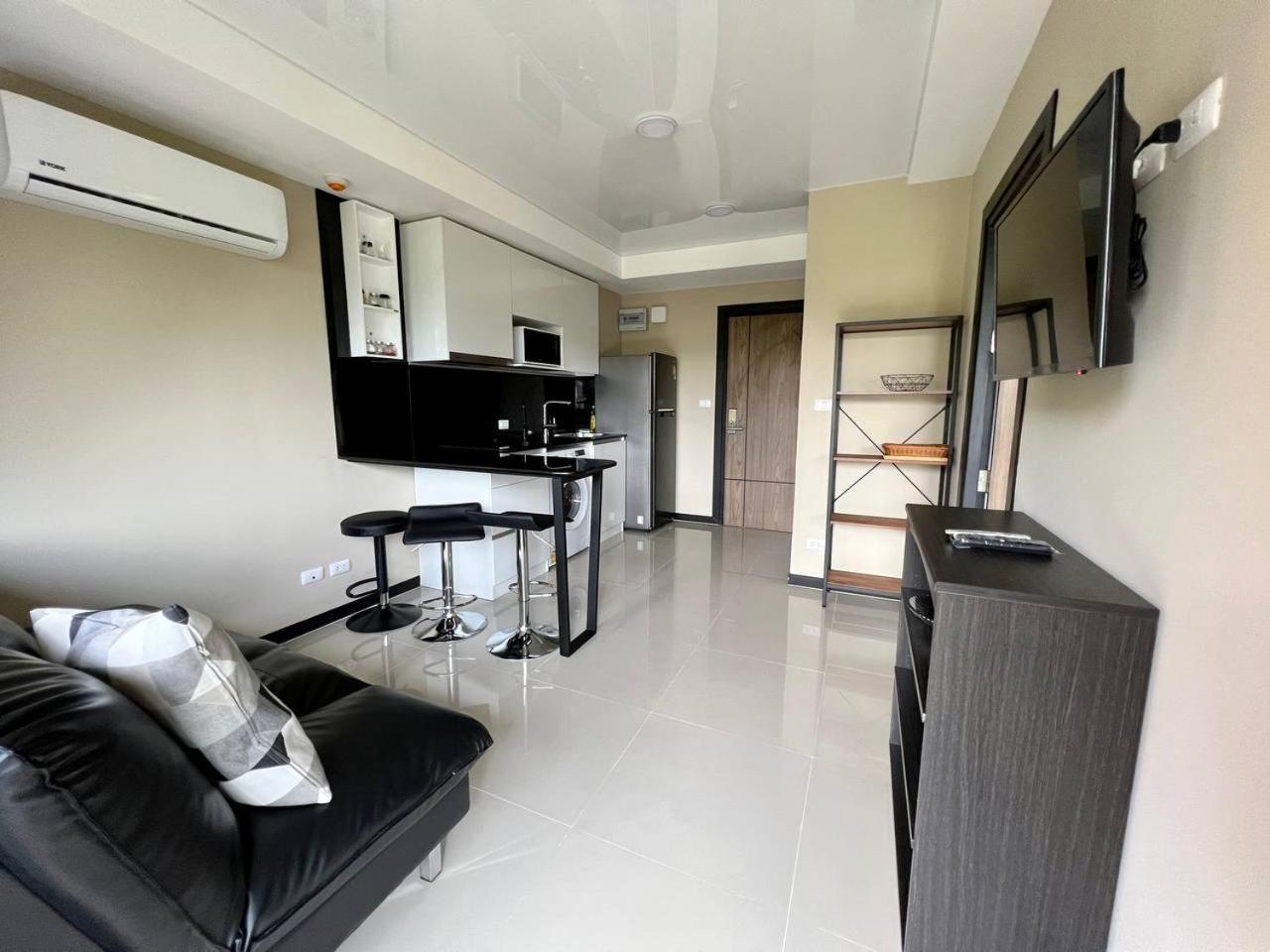 Naiharn Pearl Condo Hotel By Villacarte Nai Harn Quarto foto