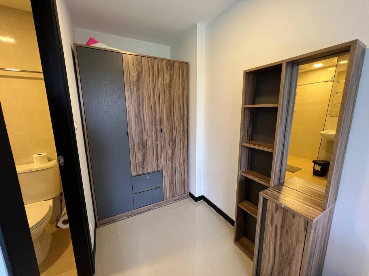 Naiharn Pearl Condo Hotel By Villacarte Nai Harn Quarto foto