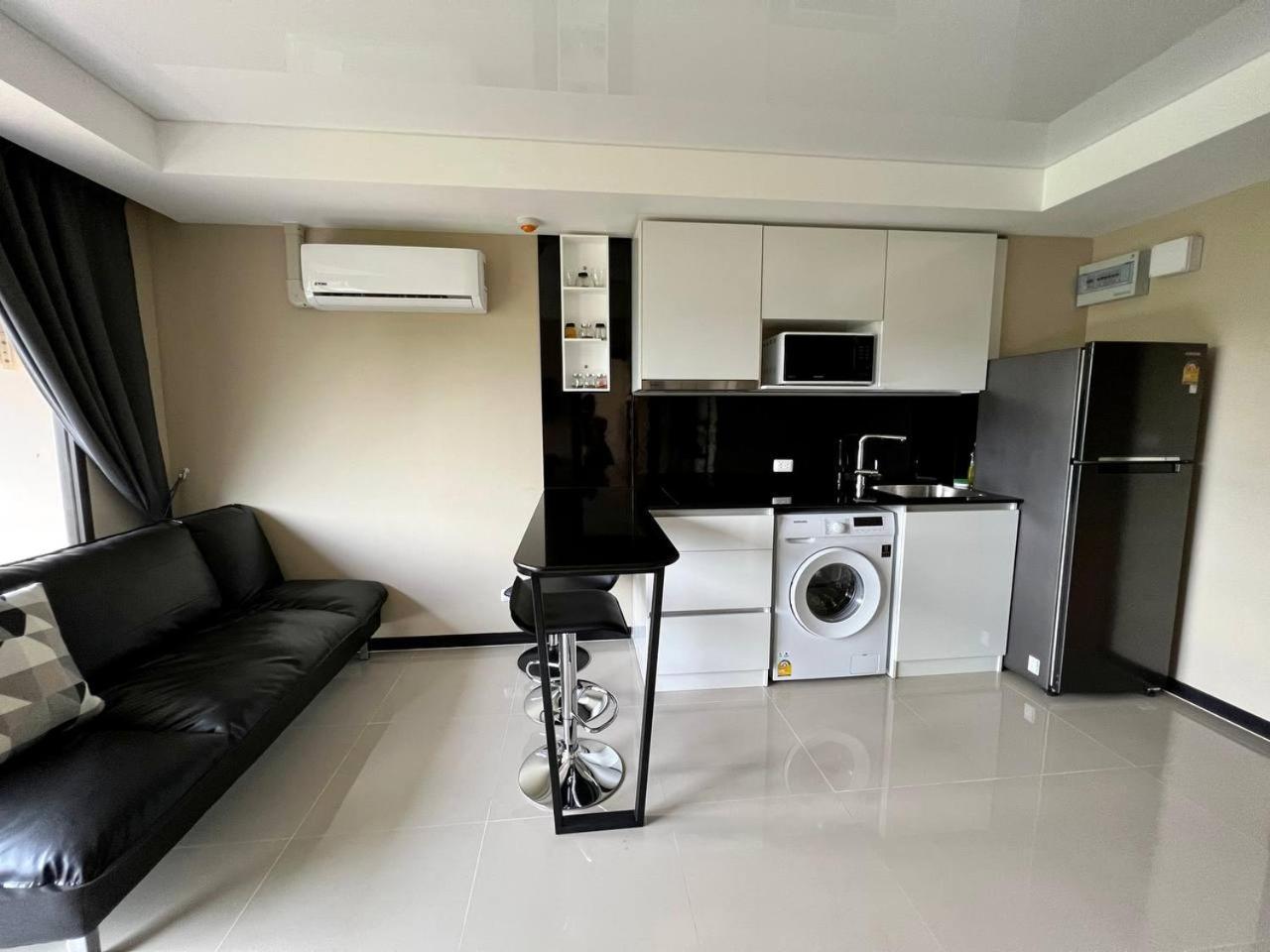Naiharn Pearl Condo Hotel By Villacarte Nai Harn Quarto foto