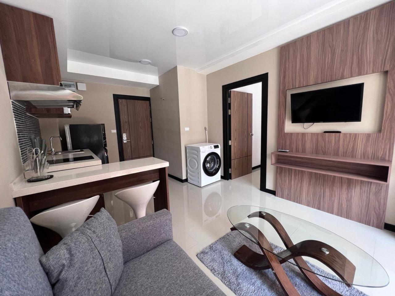 Naiharn Pearl Condo Hotel By Villacarte Nai Harn Quarto foto