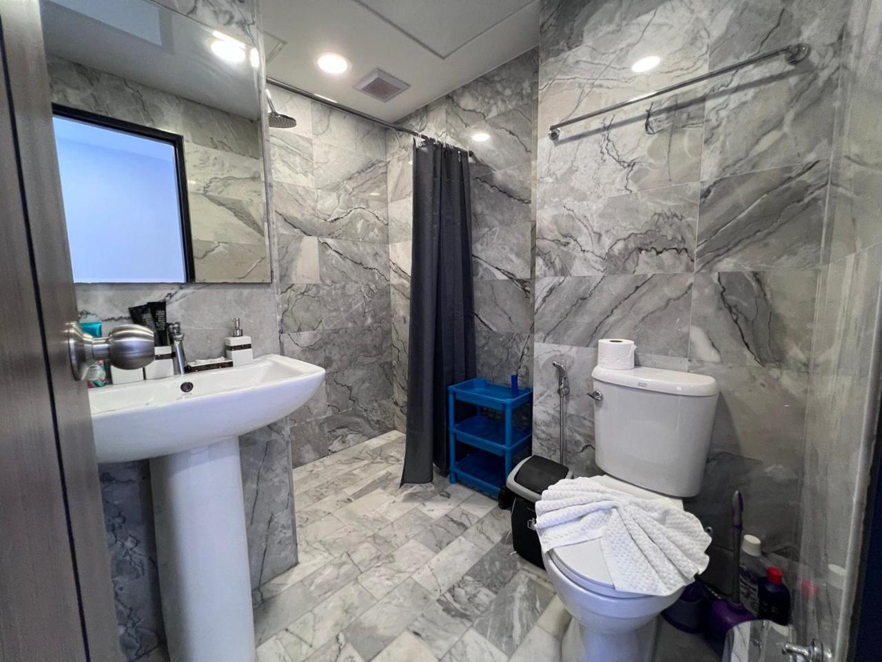 Naiharn Pearl Condo Hotel By Villacarte Nai Harn Quarto foto