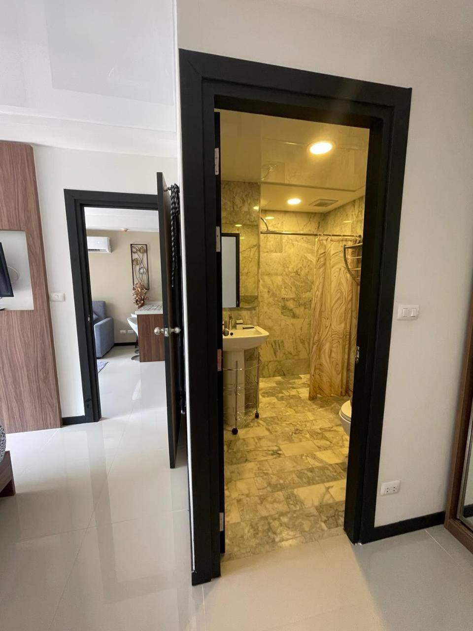 Naiharn Pearl Condo Hotel By Villacarte Nai Harn Quarto foto