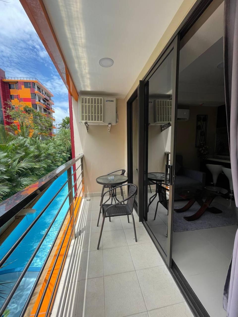 Naiharn Pearl Condo Hotel By Villacarte Nai Harn Quarto foto