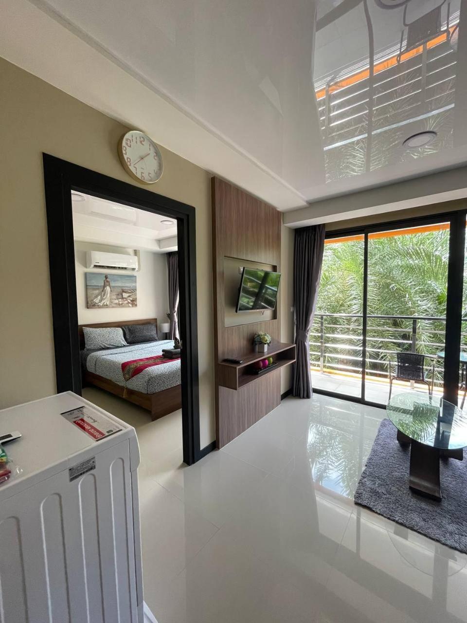 Naiharn Pearl Condo Hotel By Villacarte Nai Harn Quarto foto