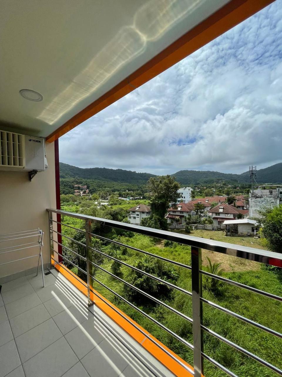Naiharn Pearl Condo Hotel By Villacarte Nai Harn Quarto foto